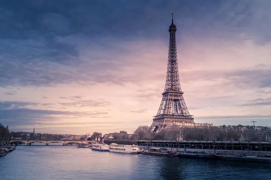 París, Francia