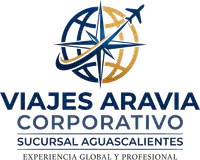 Aravia Viajes Aguascalientes